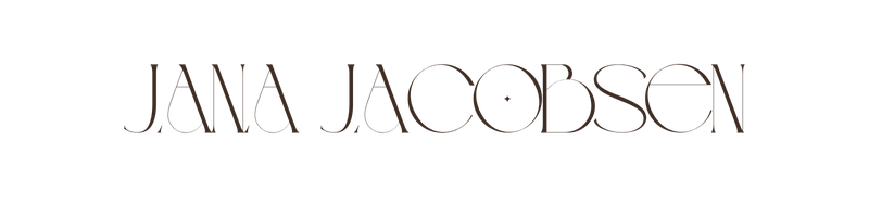 Jana Jacobsen Logo